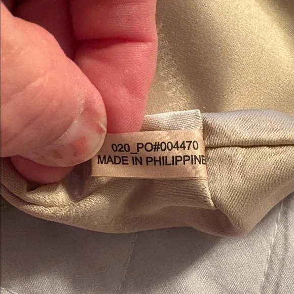 Brahmin Colorful Croc-Embossed Leather Bag - Picture 8 of 10